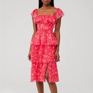 AMANDA UPRICHARD
VENEZIA MIDI